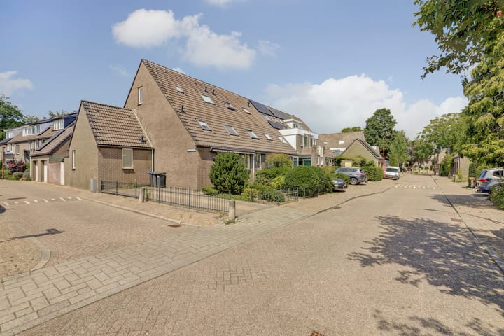 Foto 33 van Wijnruitgaarde 41