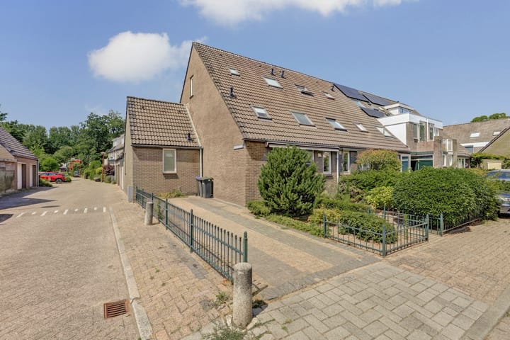 Foto 34 van Wijnruitgaarde 41