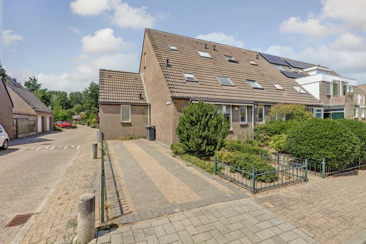 Foto 35 van Wijnruitgaarde 41