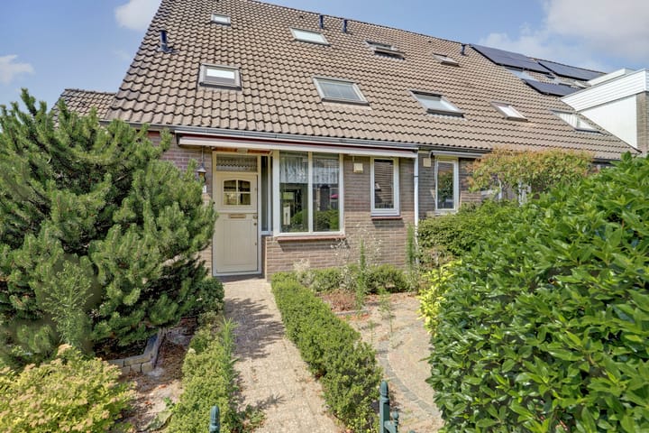 Foto 36 van Wijnruitgaarde 41