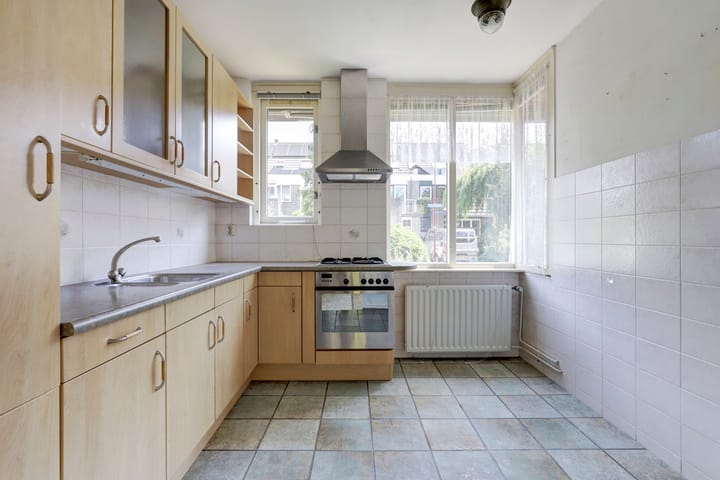 Foto 9 van Wijnruitgaarde 41