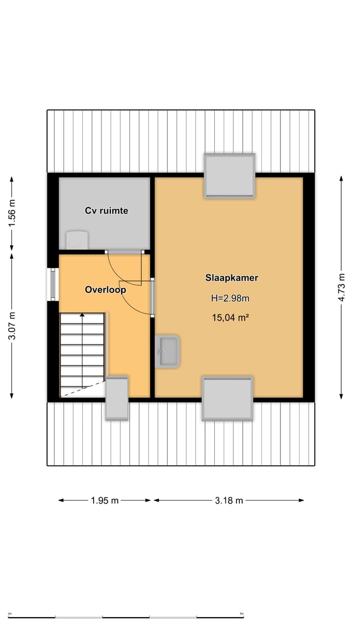Foto 40 van Wijnruitgaarde 41