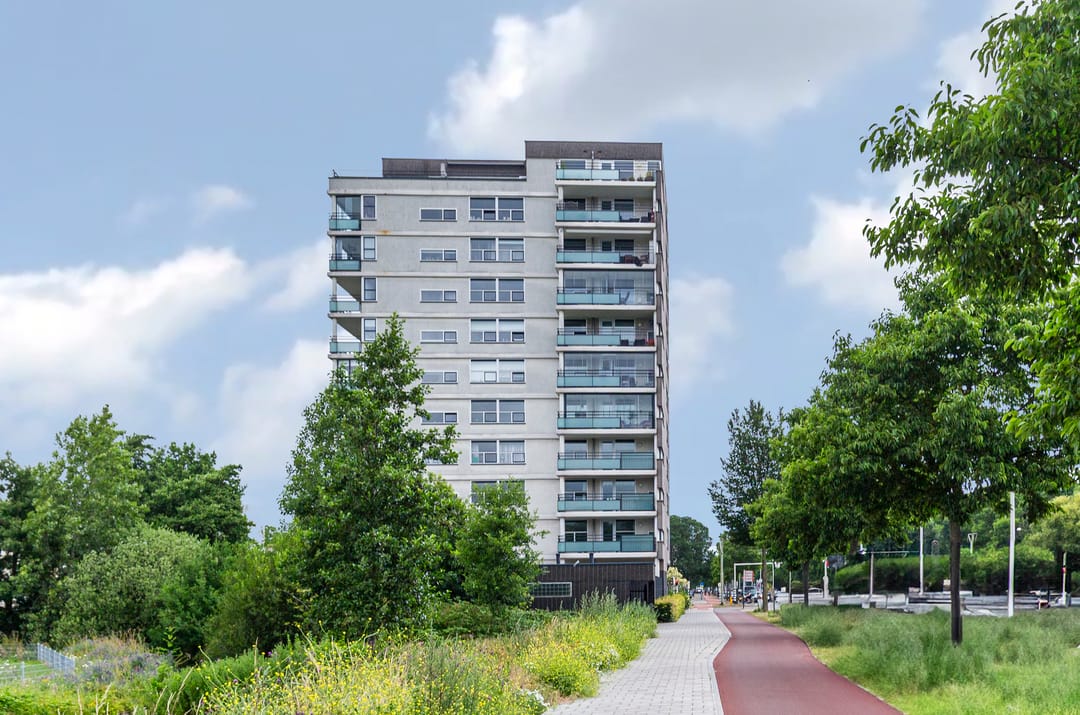 Foto 2 van Dedemsvaartweg 1387