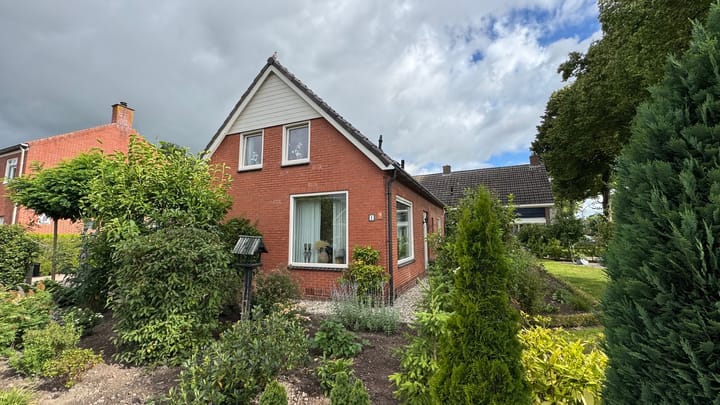 Photo 2 of Berkenlaan 1