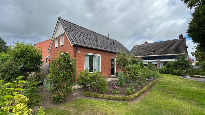 Photo 3 of Berkenlaan 1