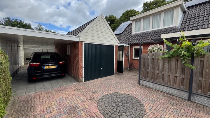 Photo 4 of Berkenlaan 1