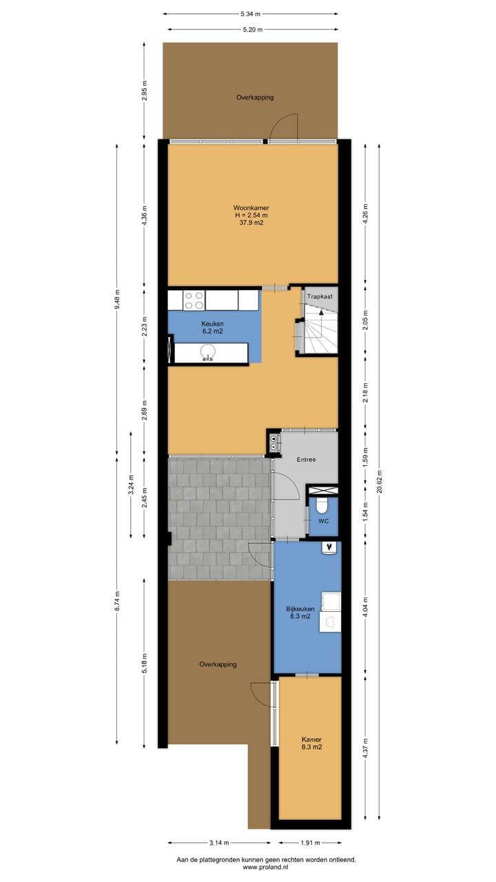 Foto 37 van Havenstraat 33