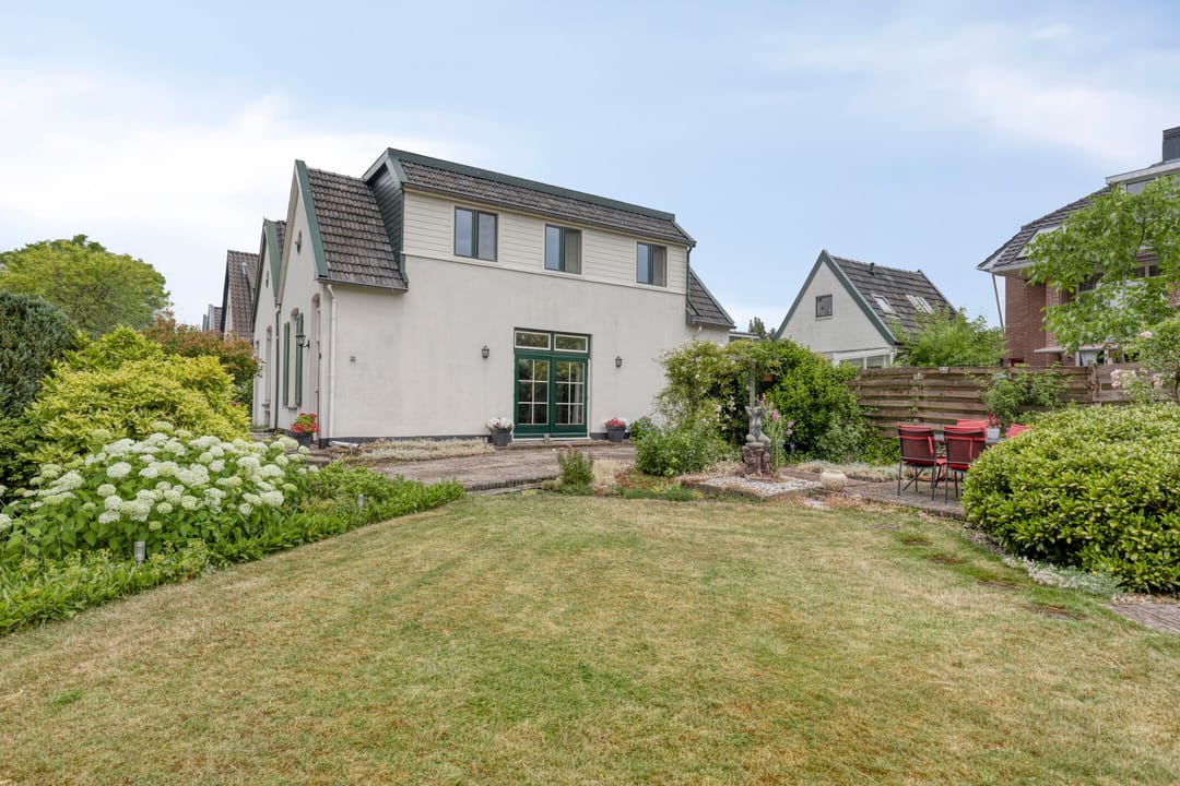 Foto 2 van Breegraven 75