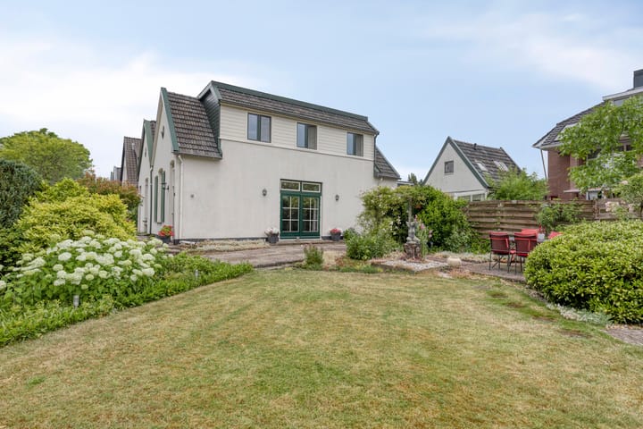 Foto 2 van Breegraven 75