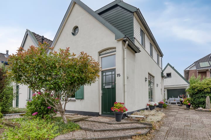 Foto 3 van Breegraven 75