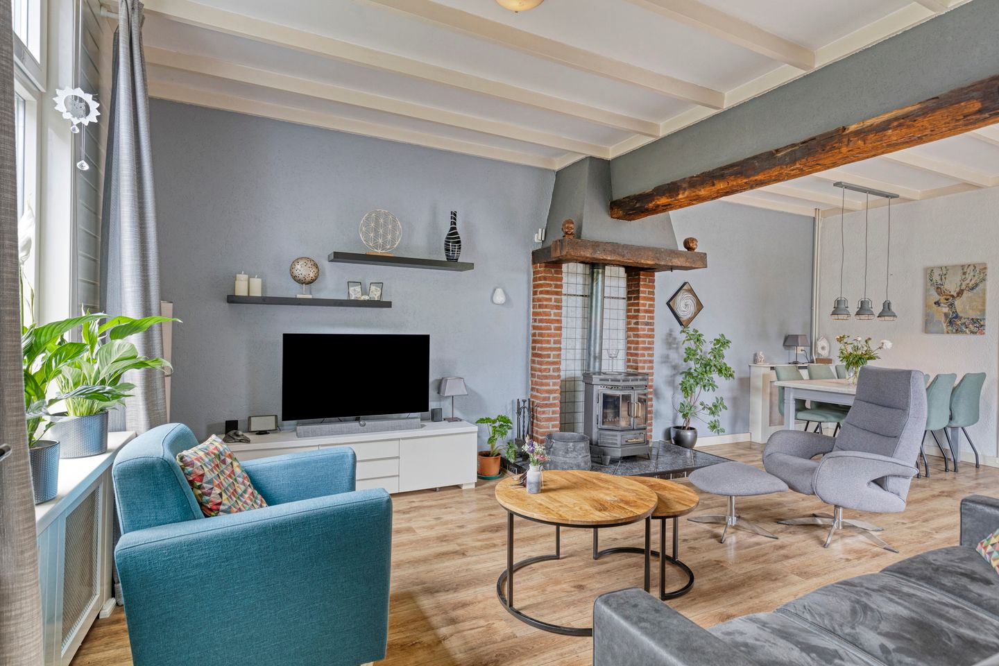 Foto 4 van Breegraven 75