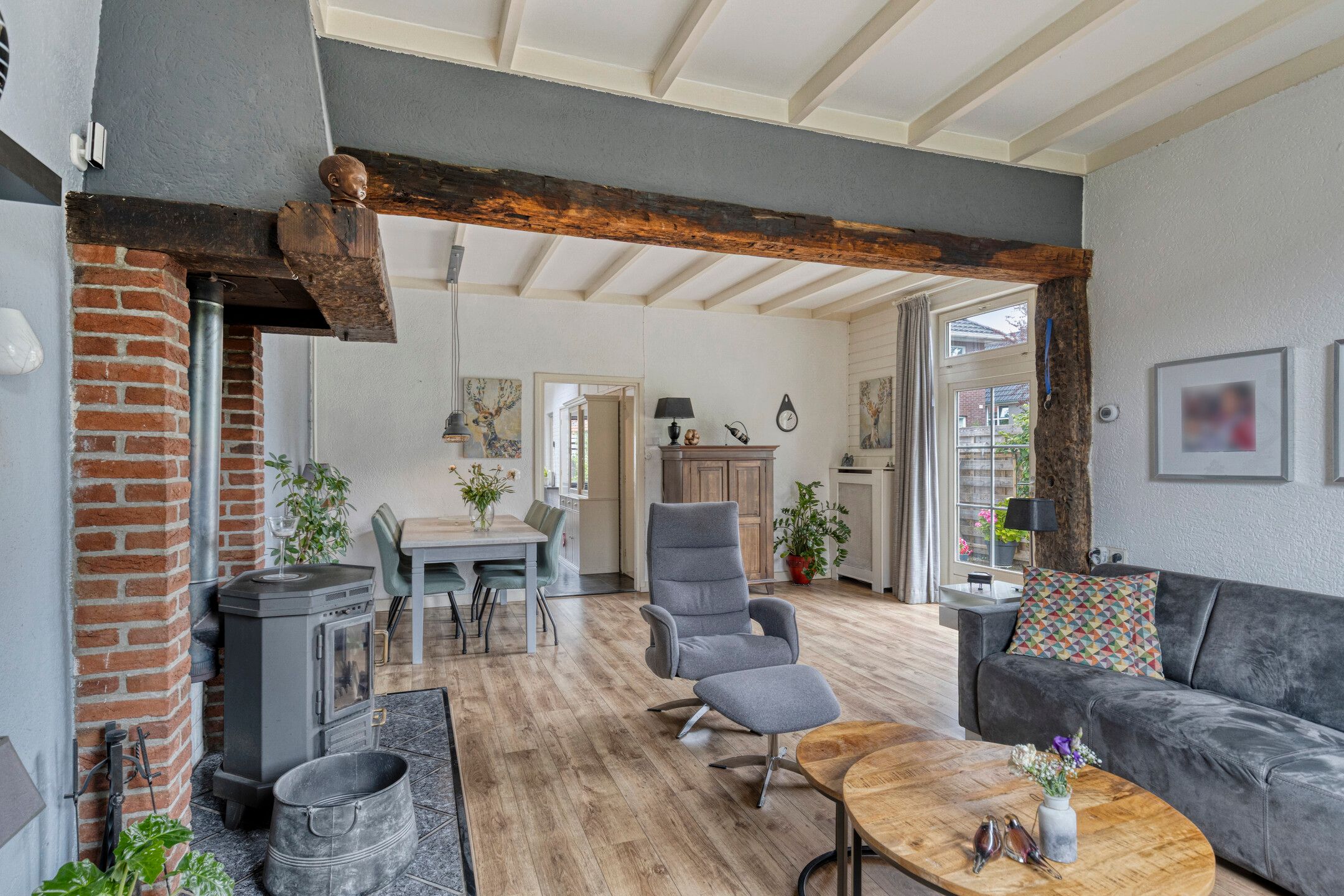 Foto 6 van Breegraven 75