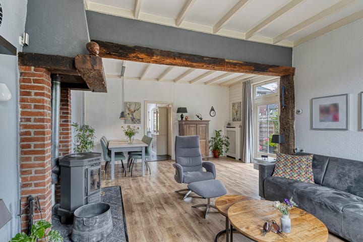 Foto 6 van Breegraven 75