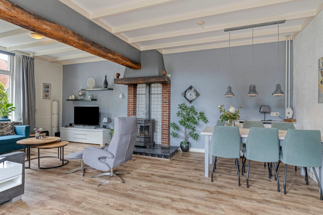 Foto 8 van Breegraven 75