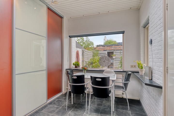 Foto 10 van Breegraven 75