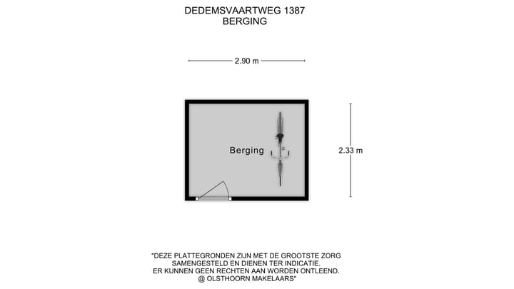 Foto 34 van Dedemsvaartweg 1387