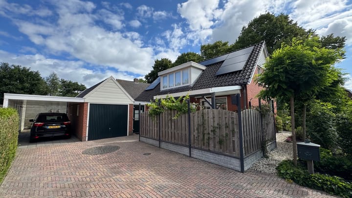 Photo 32 of Berkenlaan 1