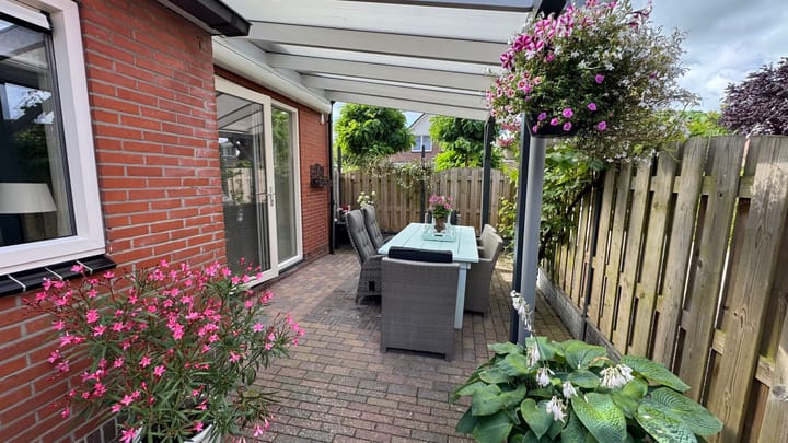 Photo 34 of Berkenlaan 1