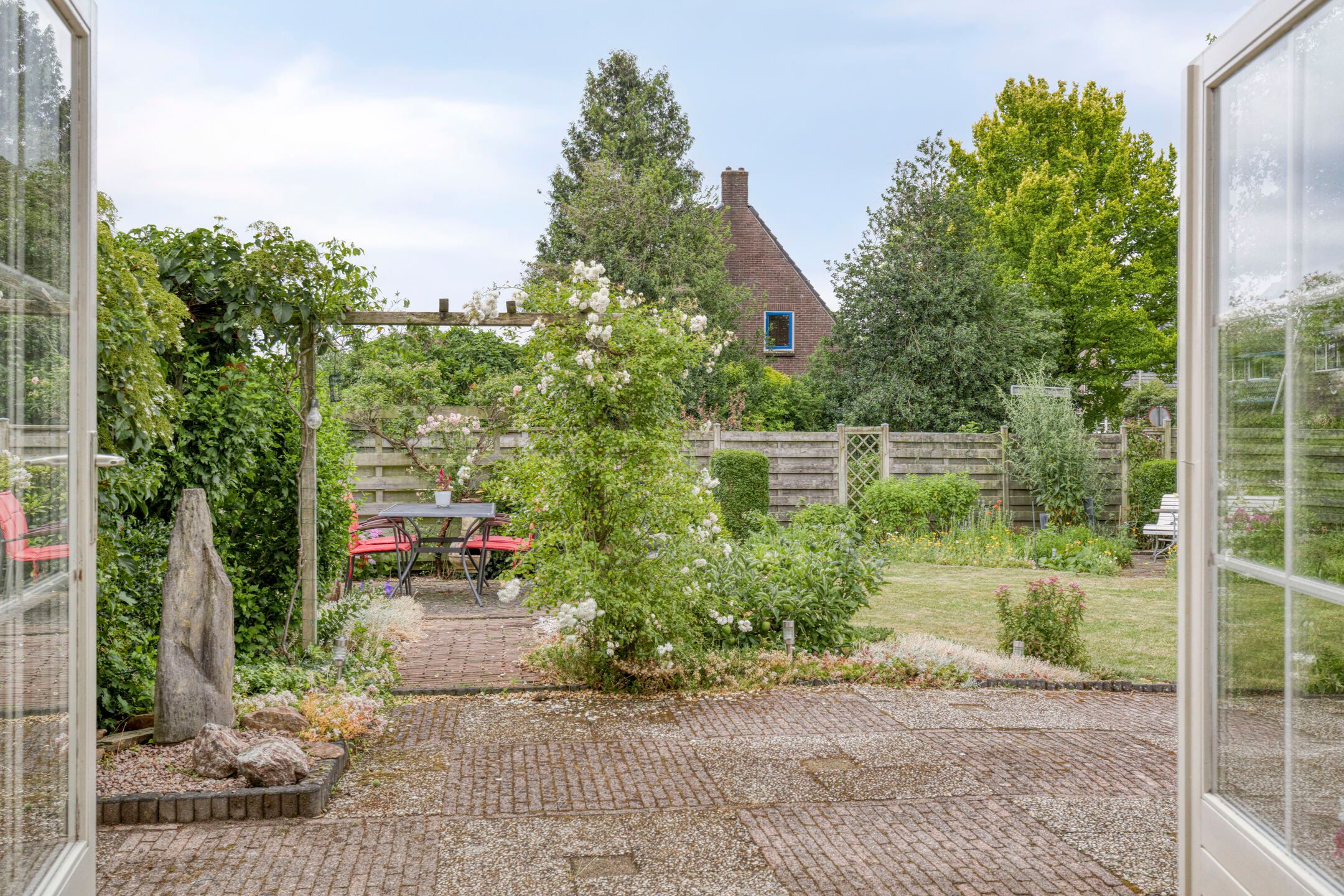 Foto 21 van Breegraven 75