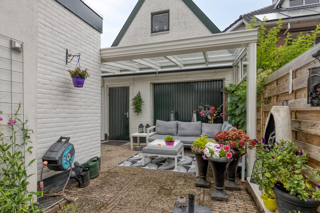 Foto 22 van Breegraven 75