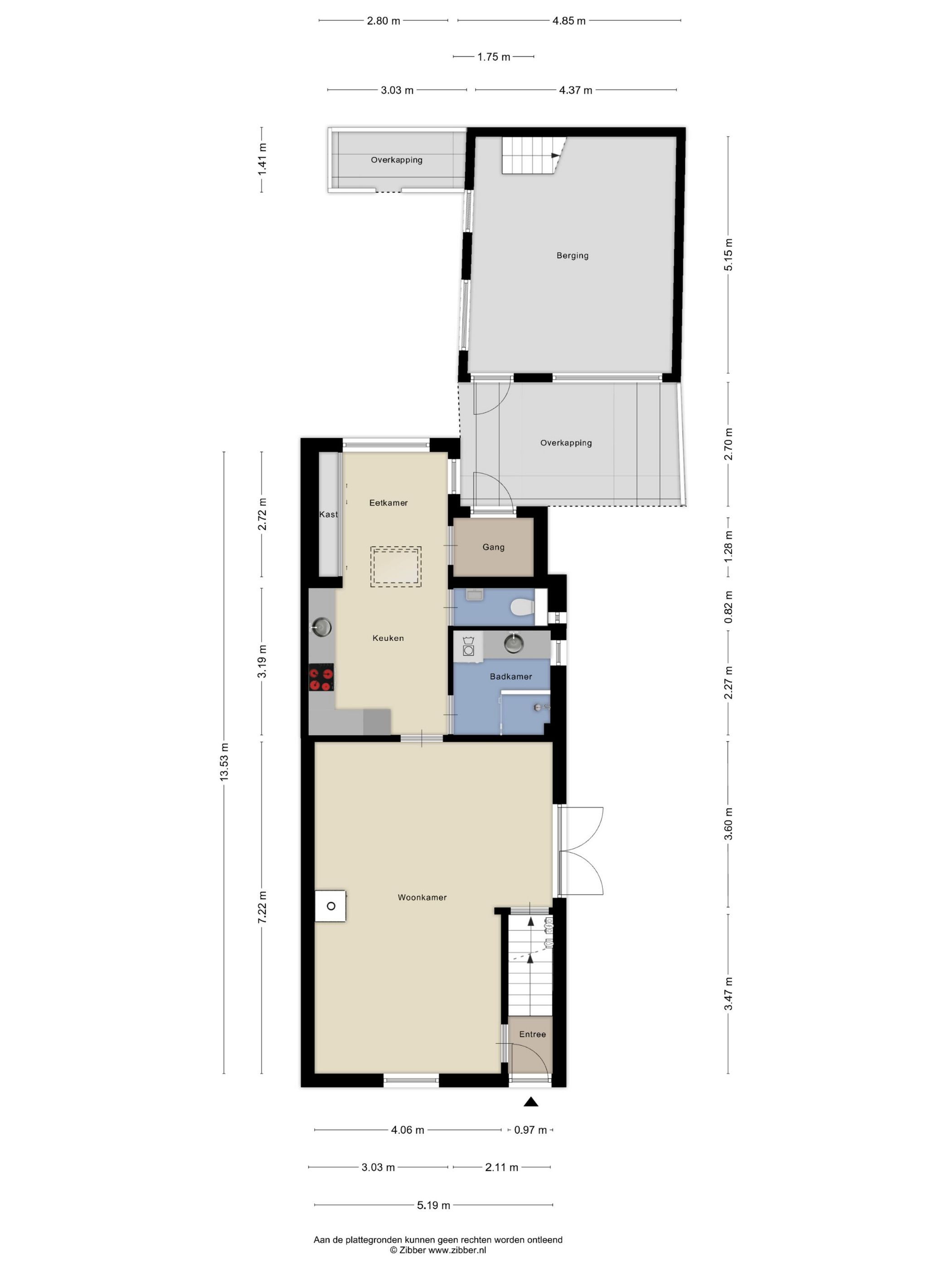 Foto 30 van Breegraven 75