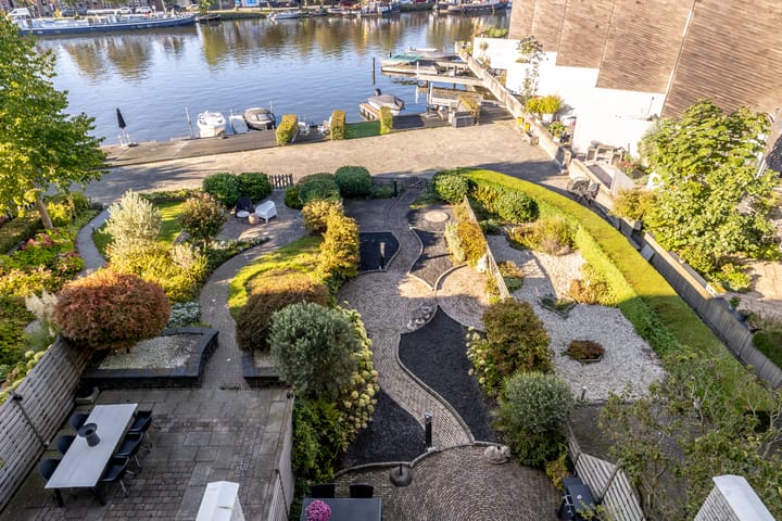 Foto 2 van Saltholm 12