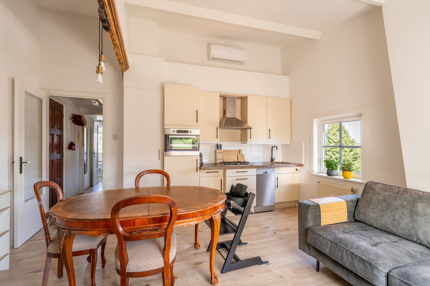 Foto 5 van Noordereinde 49-D