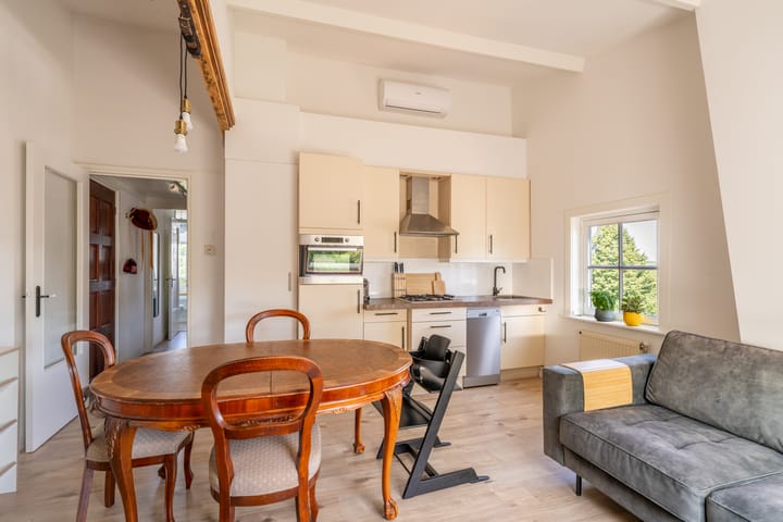 Foto 5 van Noordereinde 49-D