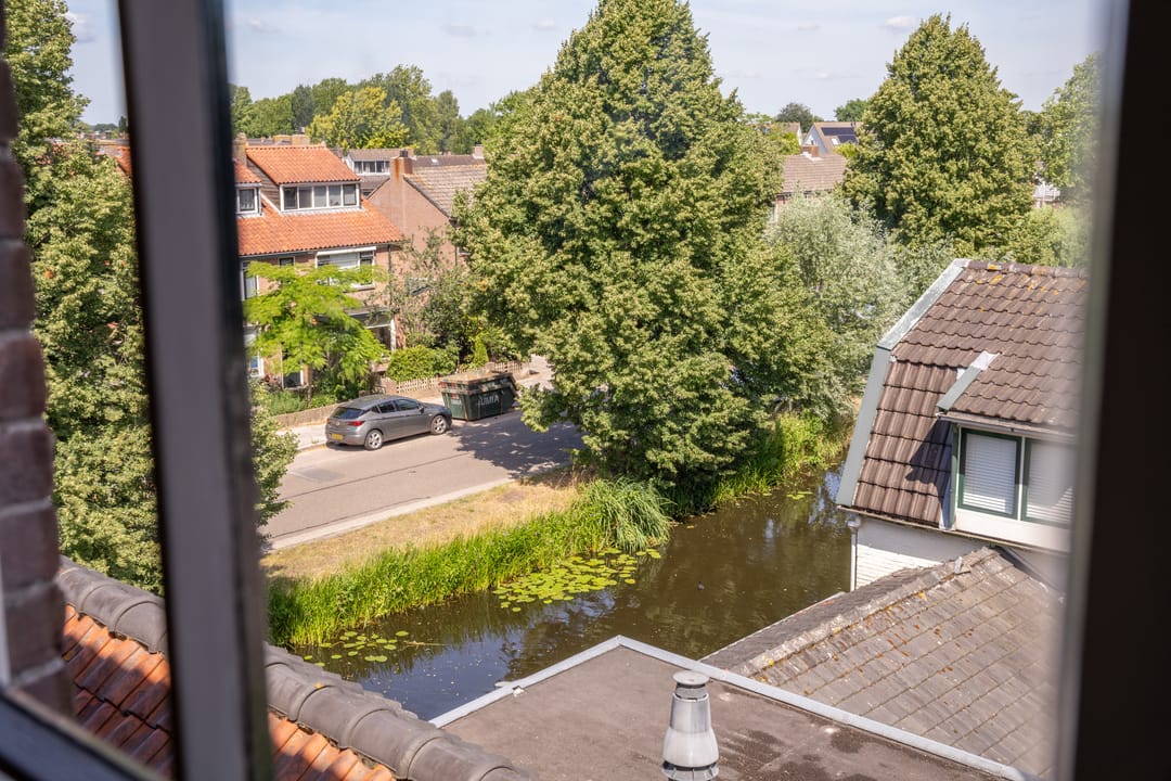 Foto 7 van Noordereinde 49-D