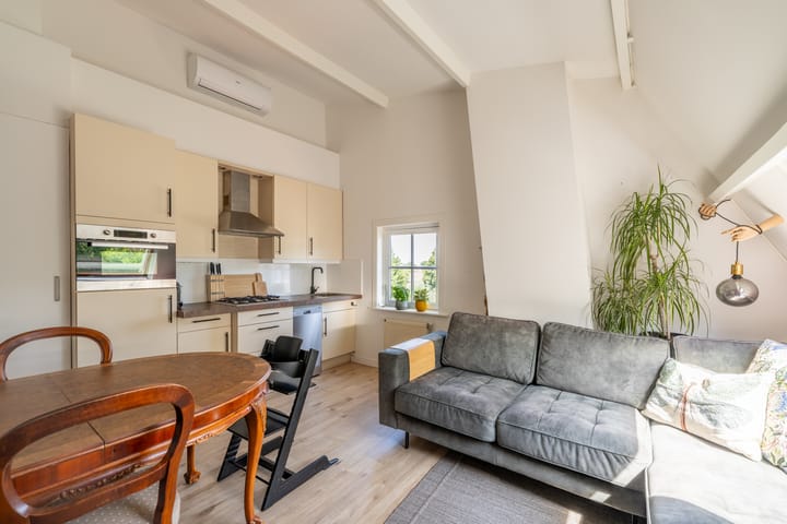 Foto 4 van Noordereinde 49-D