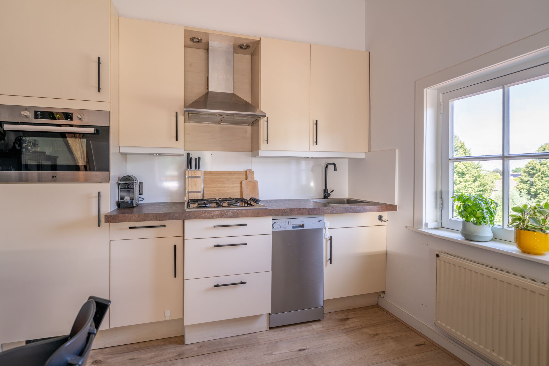 Foto 6 van Noordereinde 49-D