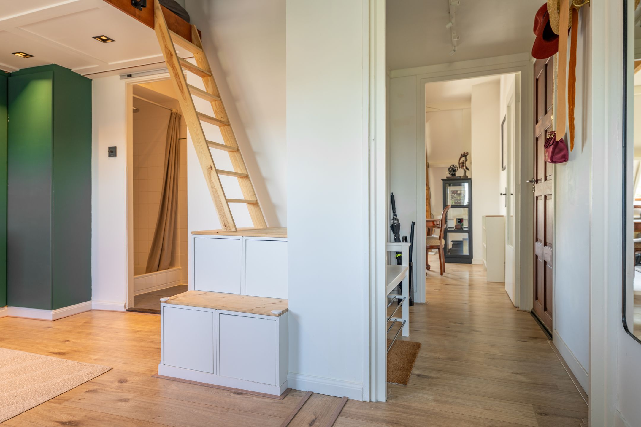 Foto 9 van Noordereinde 49-D