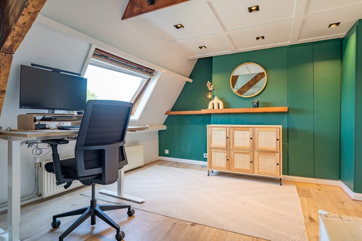 Foto 10 van Noordereinde 49-D