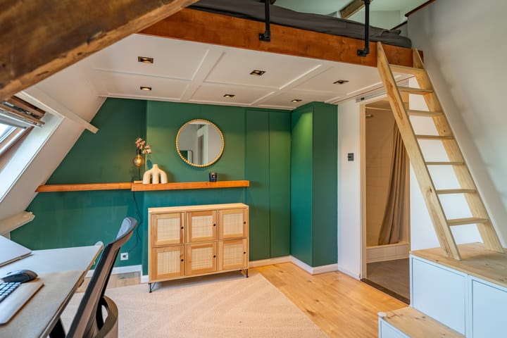 Foto 11 van Noordereinde 49-D