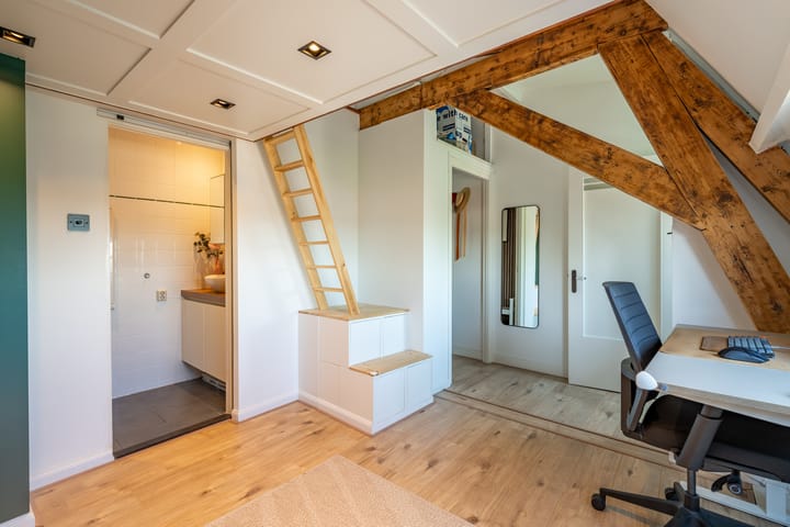 Foto 12 van Noordereinde 49-D