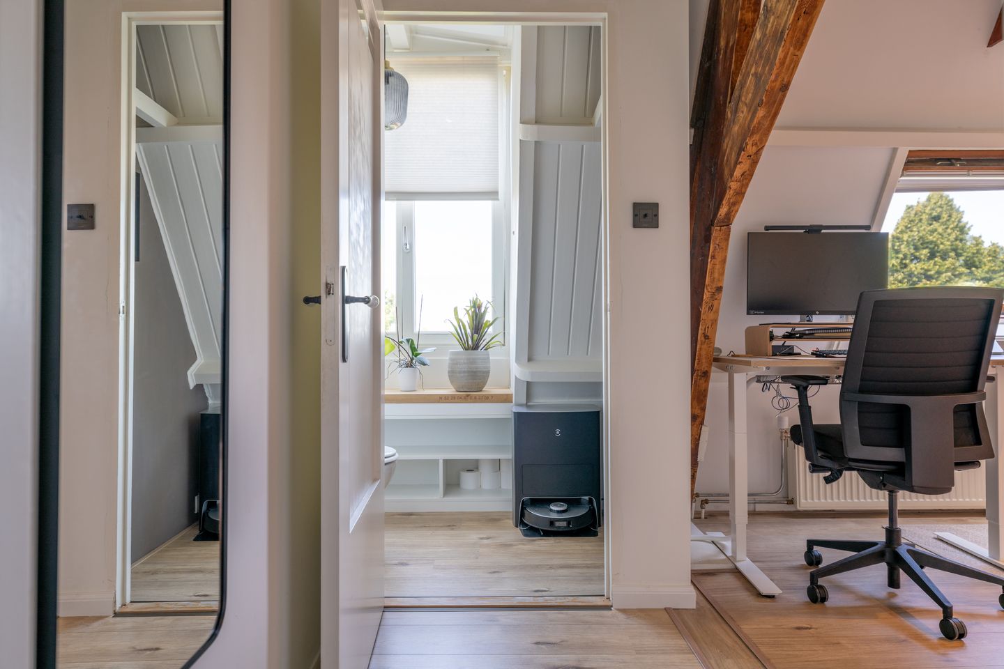 Foto 14 van Noordereinde 49-D