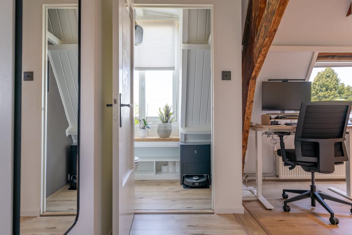 Foto 14 van Noordereinde 49-D