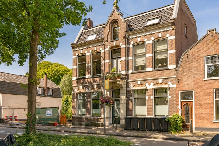 Foto 17 van Noordereinde 49-D