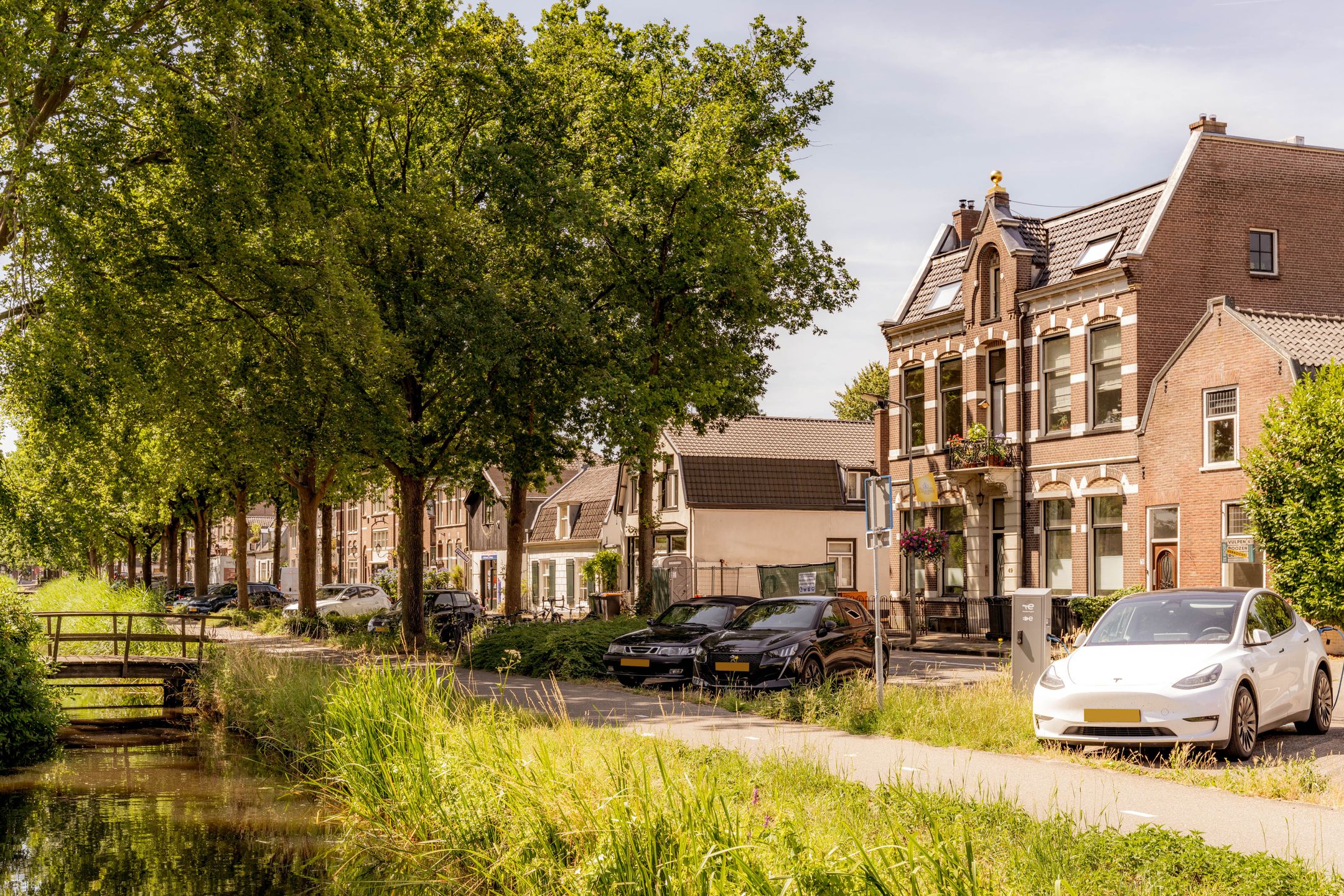 Foto 18 van Noordereinde 49-D