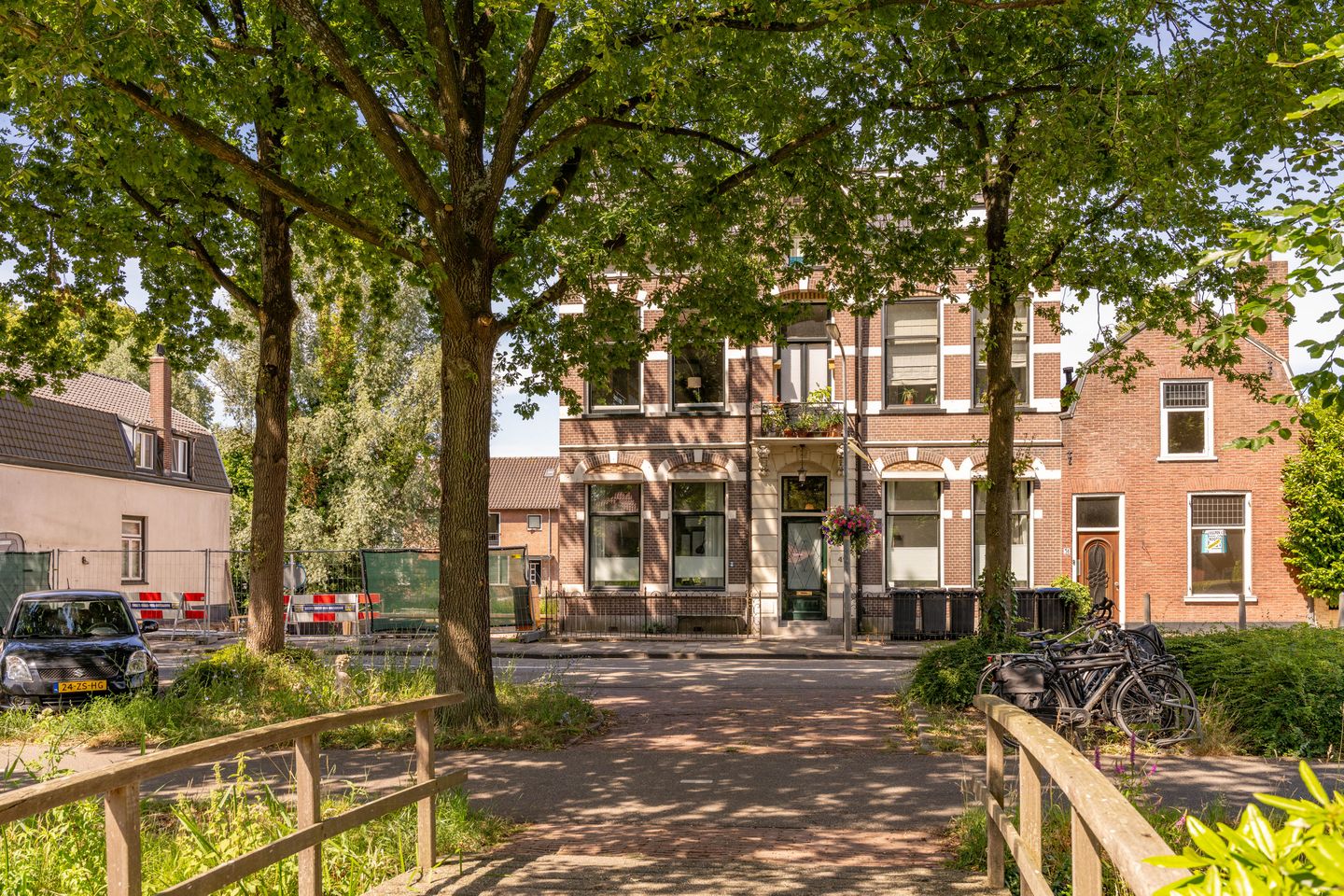 Foto 19 van Noordereinde 49-D