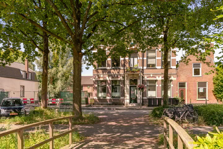 Foto 19 van Noordereinde 49-D