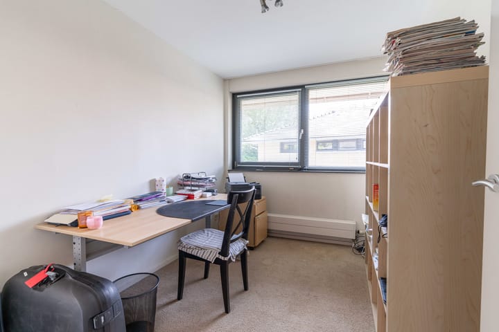 Foto 19 van de Mare 21