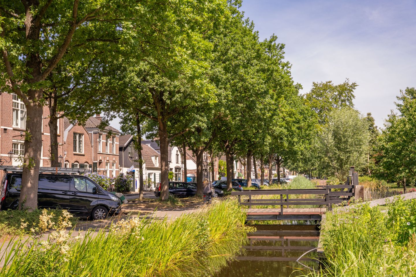 Foto 20 van Noordereinde 49-D