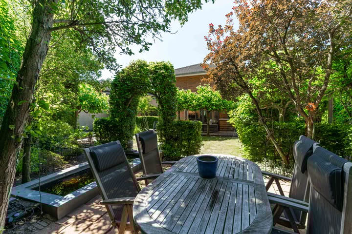 Foto 20 van de Mare 21