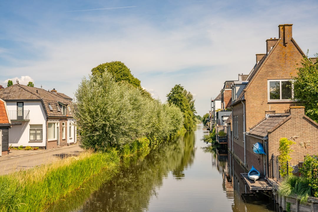 Foto 23 van Noordereinde 49-D