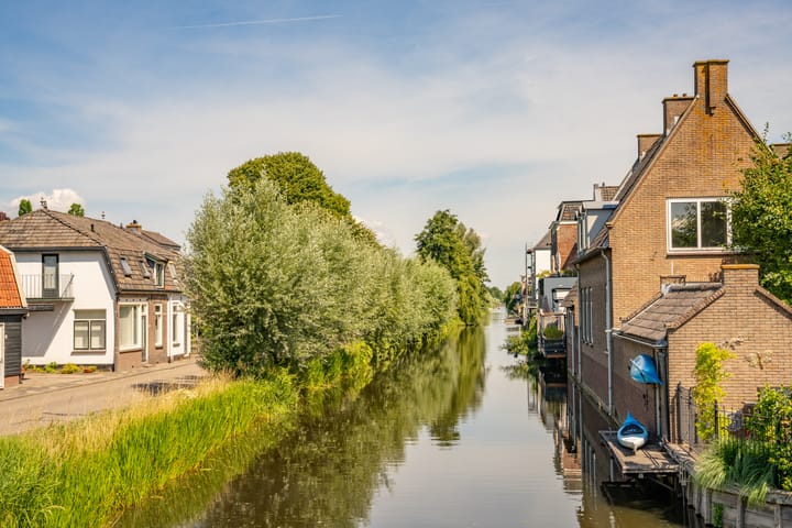 Foto 23 van Noordereinde 49-D