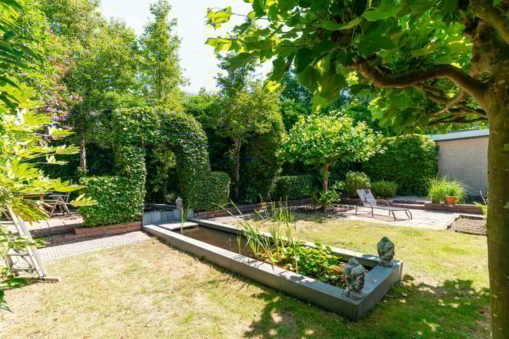 Foto 25 van de Mare 21