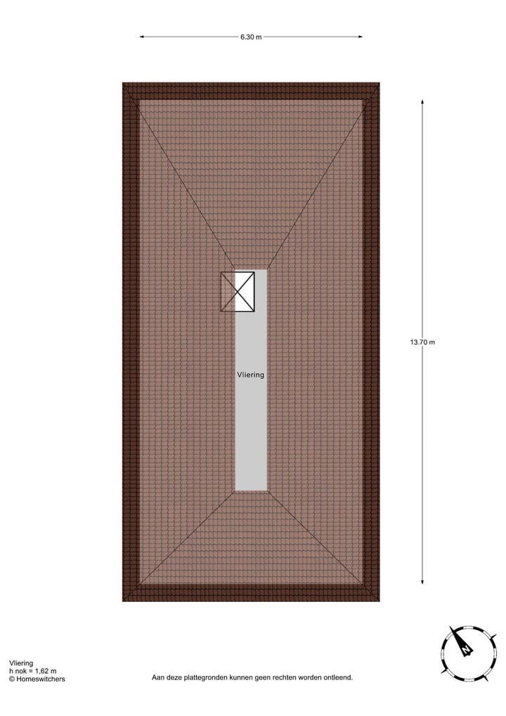 Foto 31 van de Mare 21