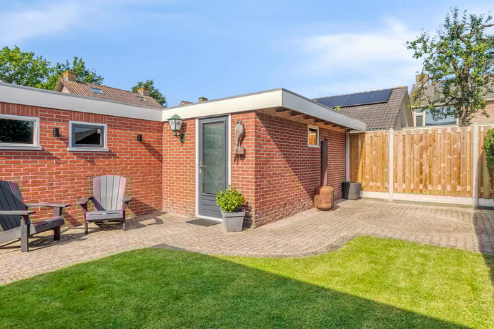 Foto 2 van Klompstraat 1