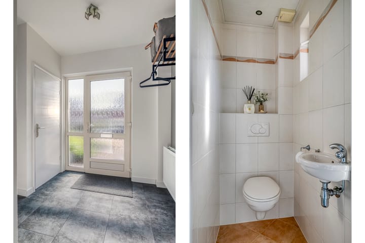 Foto 5 van Klompstraat 1